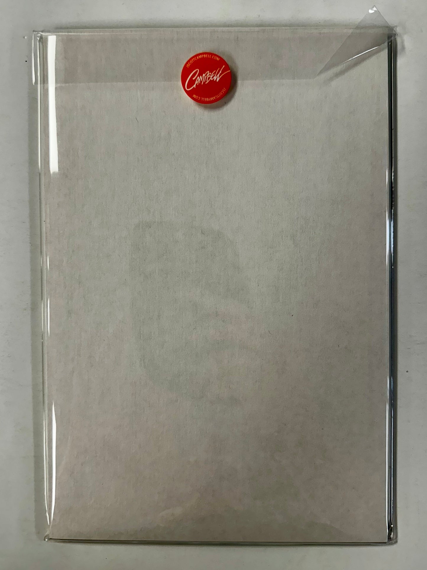 DC Comics Wonder Woman #750 J. Scott Campbell "Amazons Sketch" Cover D Exclusive