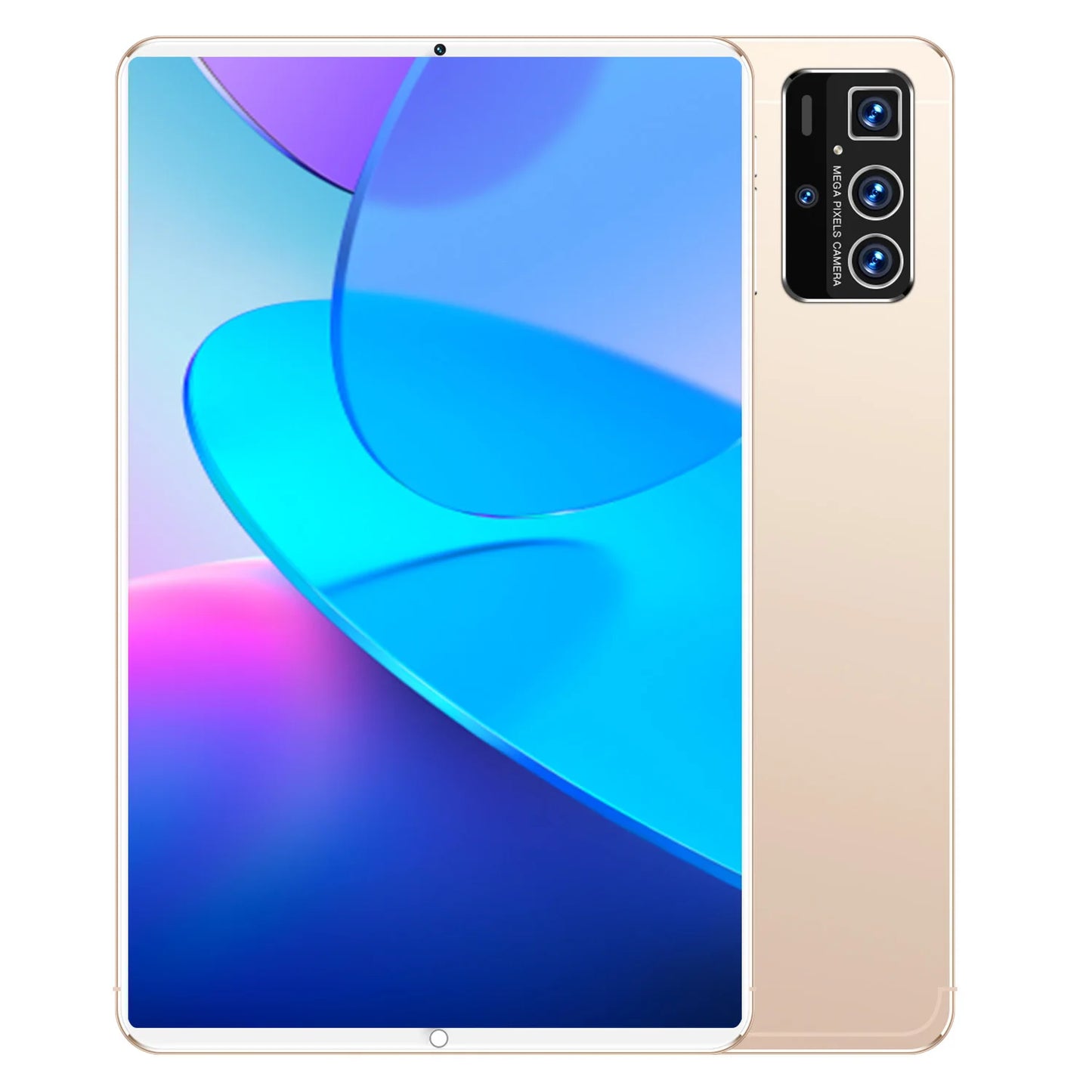 2024 Tablet Android 12000 mAh Global Version 16GB Ram 1TB Rom New Network 11.6 inch 10 Core Android 13.0 Wifi Tablet