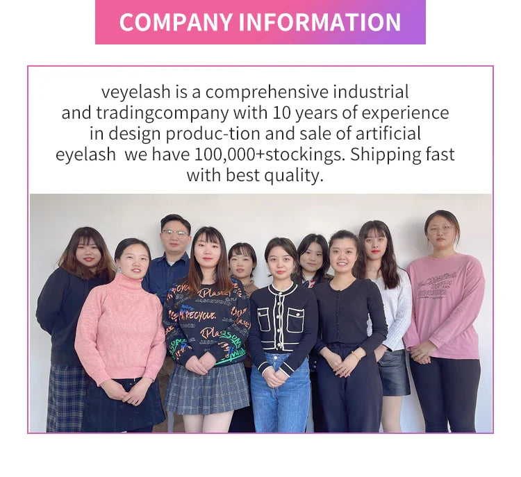 Veyes Inc 5ml Eyelash Extensions Glue Veyelash 1-2 Second Fast Drying Lash Adhesive 7 Weeks Retention Volume Glue Makeup Tools