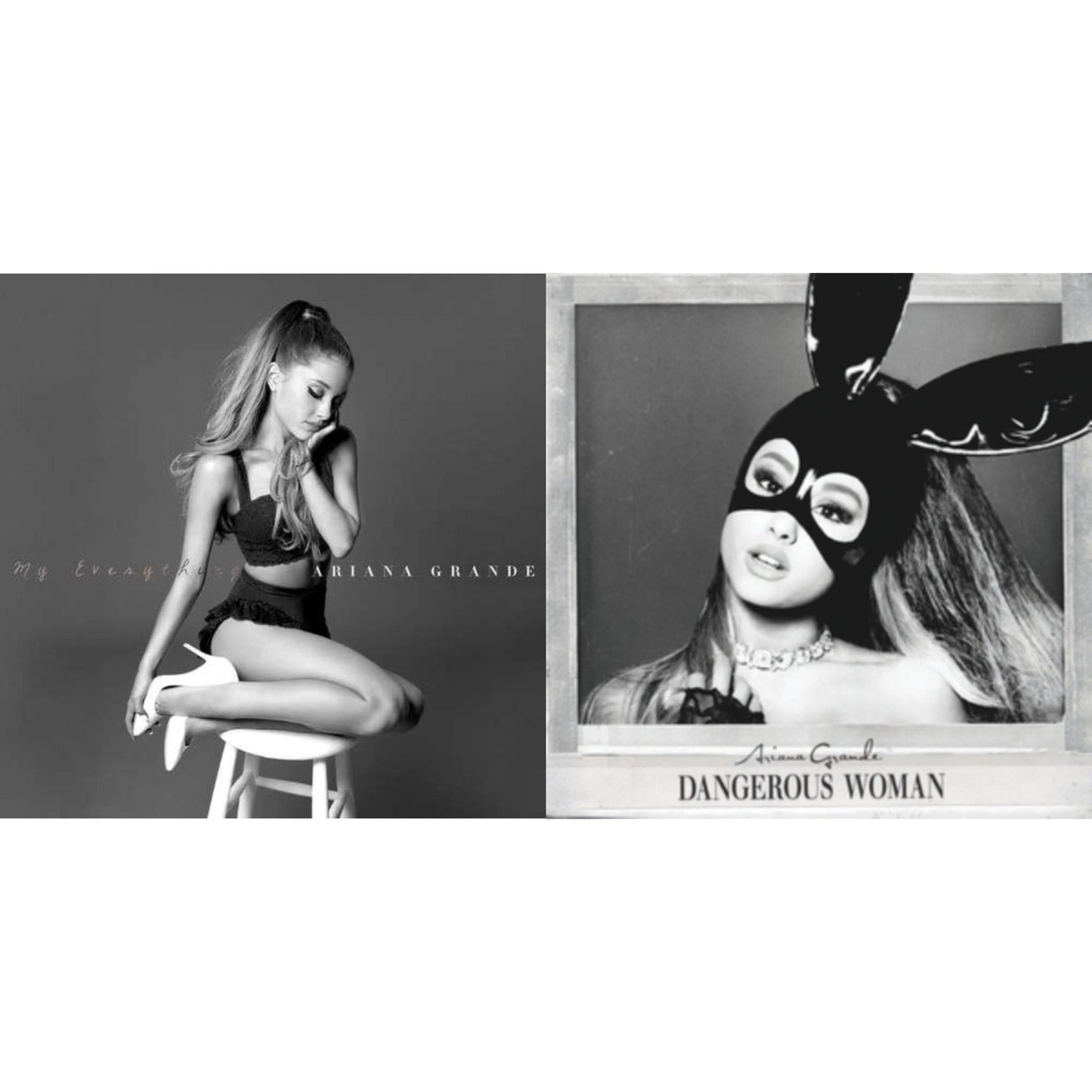 My Everything & Dangerous Woman