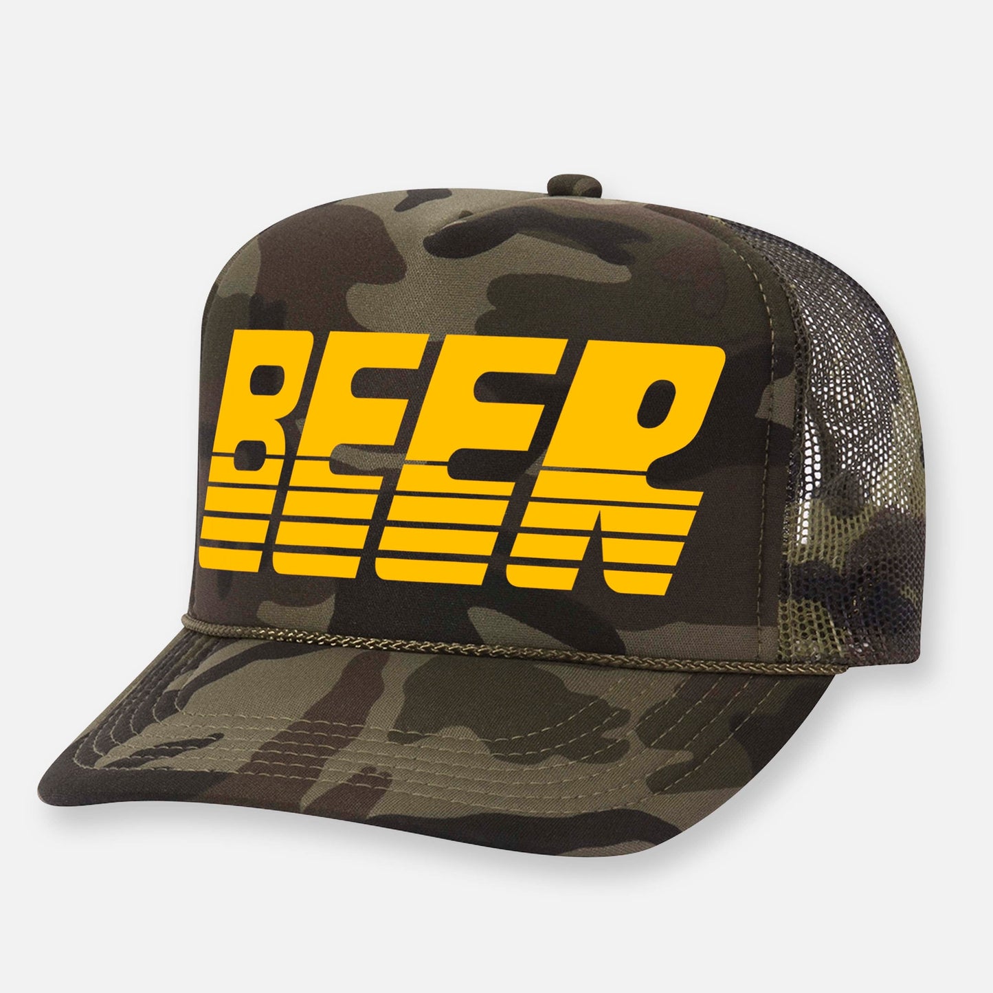 CAMO HAT COLLECTION / ON SALE!
