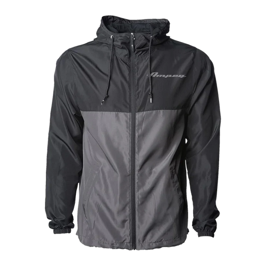 Ampeg Two-Tone Windbreaker