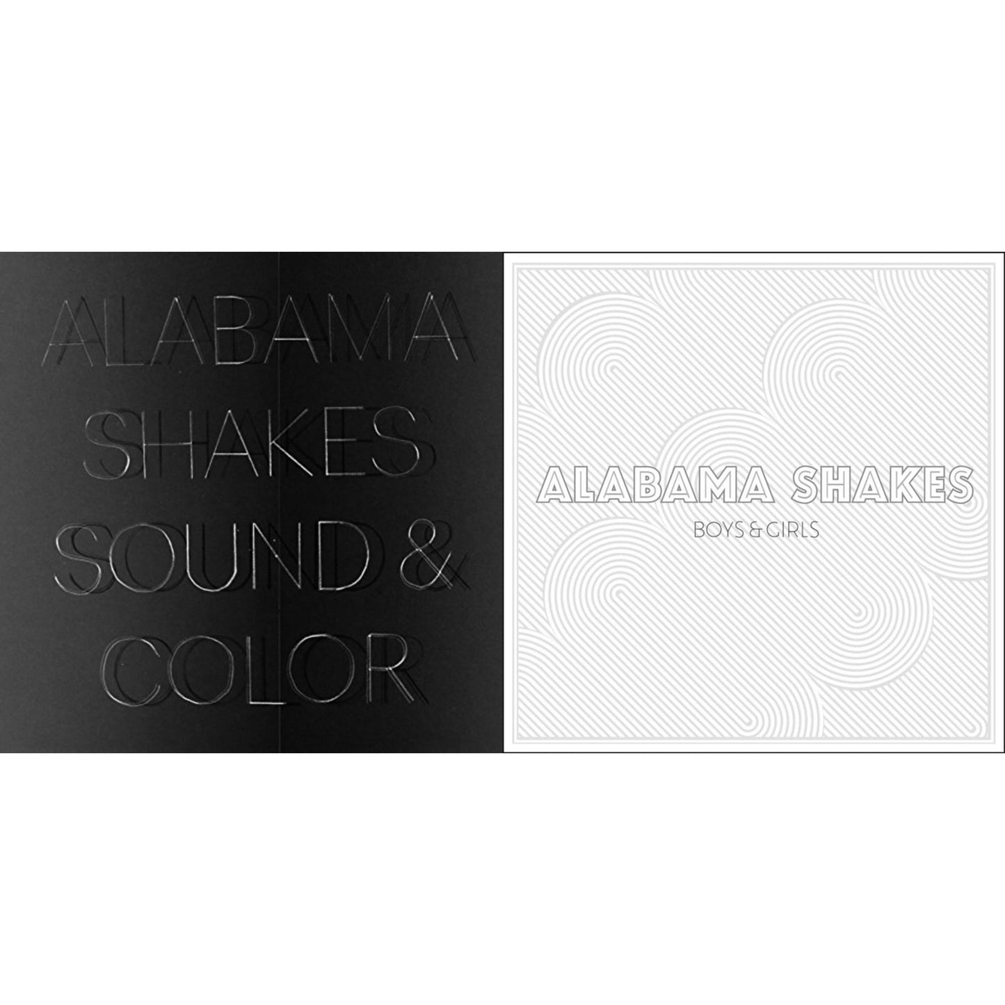 Sound & Color & Boys & Girls