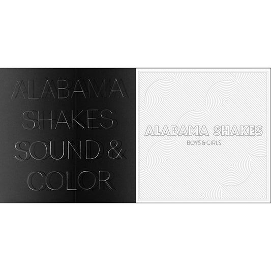 Sound & Color & Boys & Girls