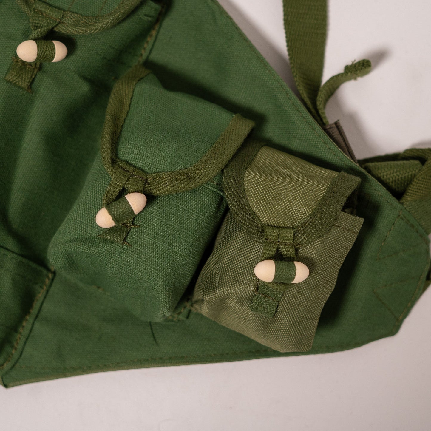 Type 56 Chicom Chest Rig