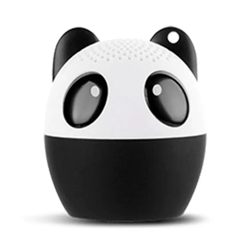 Bluetooth Speaker Outdoor Audio Pet Mini TWS Party Speaker Cartoon Animal Speaker Christmas The Best Choice for a Child's Gift