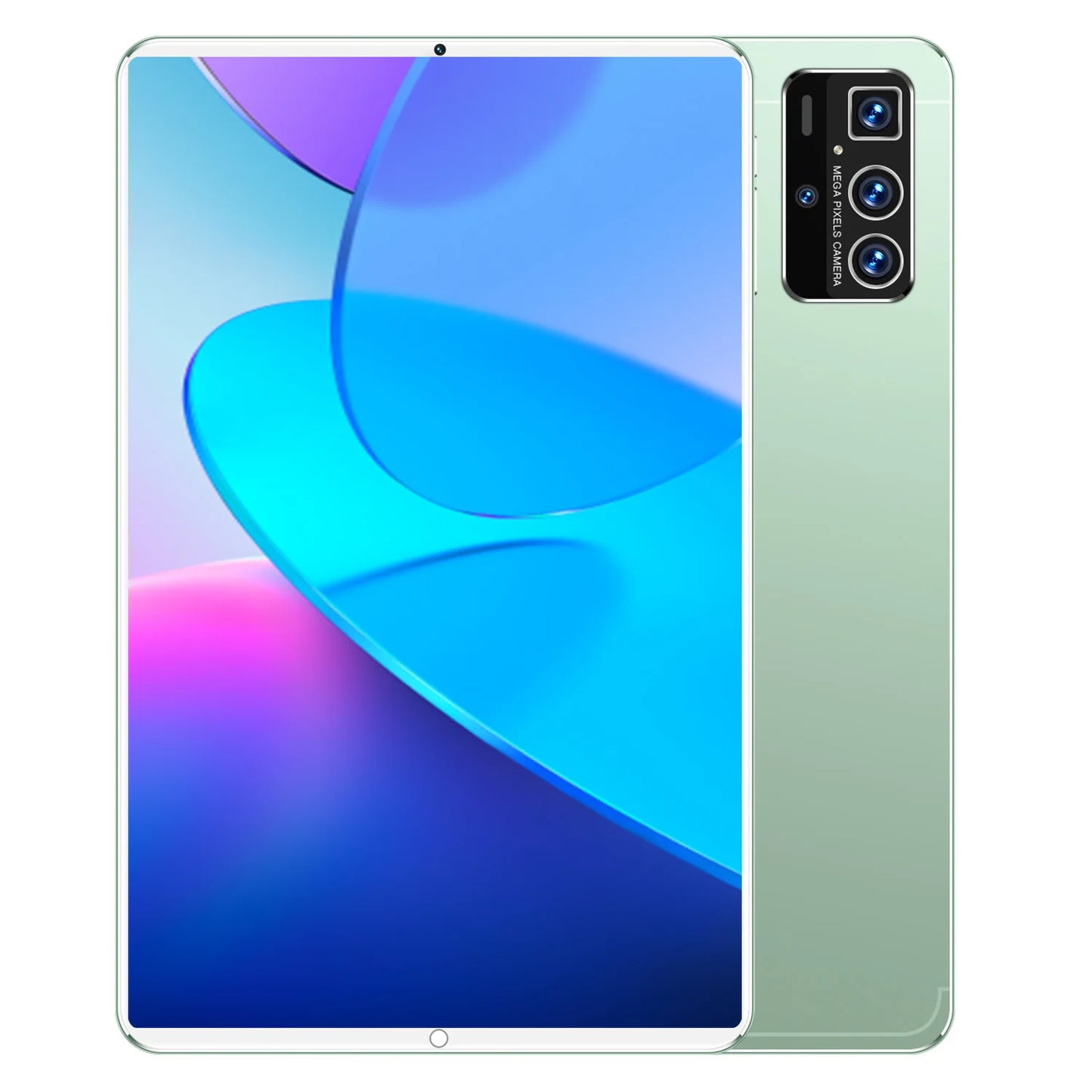 2024 Tablet Android 12000 mAh Global Version 16GB Ram 1TB Rom New Network 11.6 inch 10 Core Android 13.0 Wifi Tablet