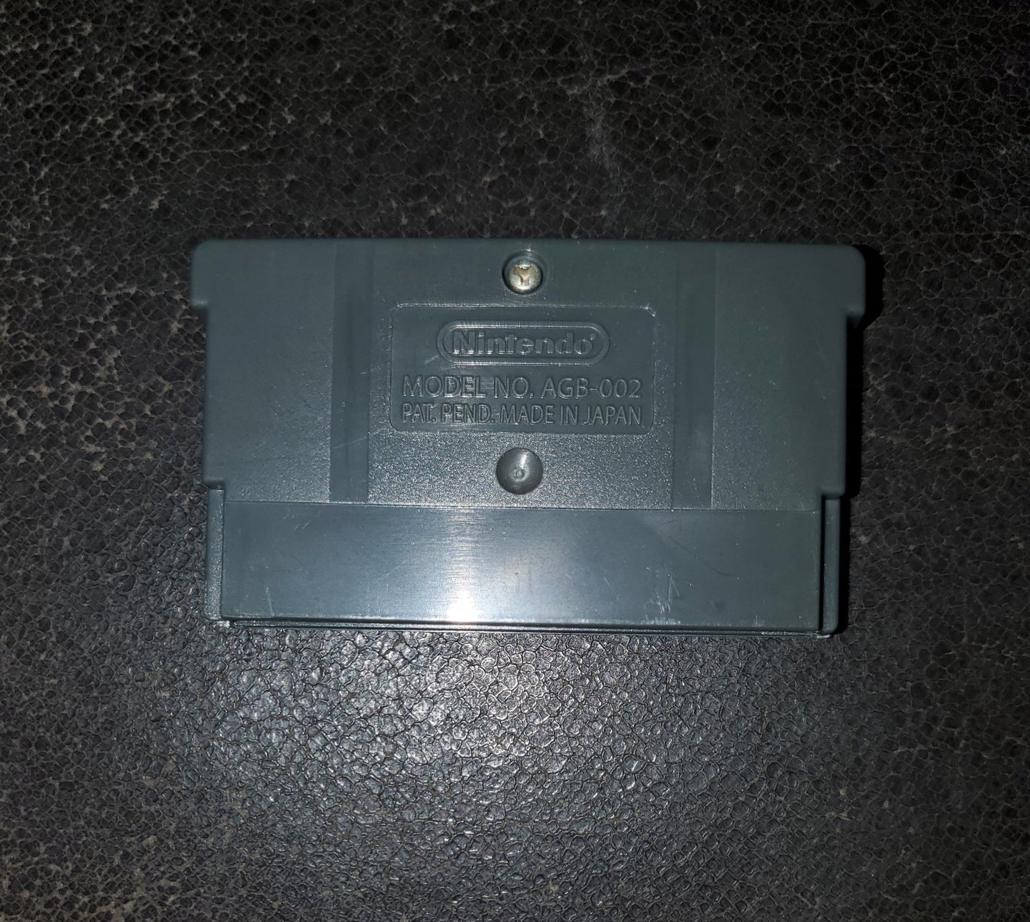 Ace Combat Advance GBA Video Game Boy Advance Nintendo