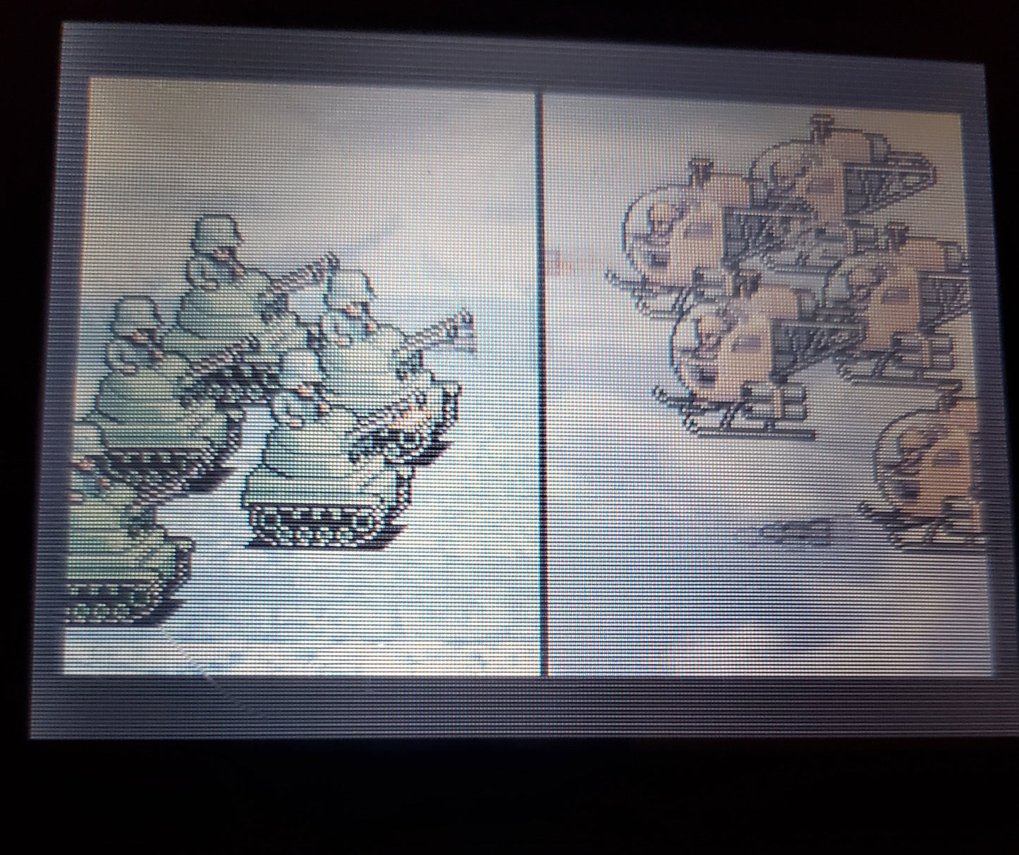 Advance Wars 1 GBA Video Game Cartridge Nintendo Game Boy Advance