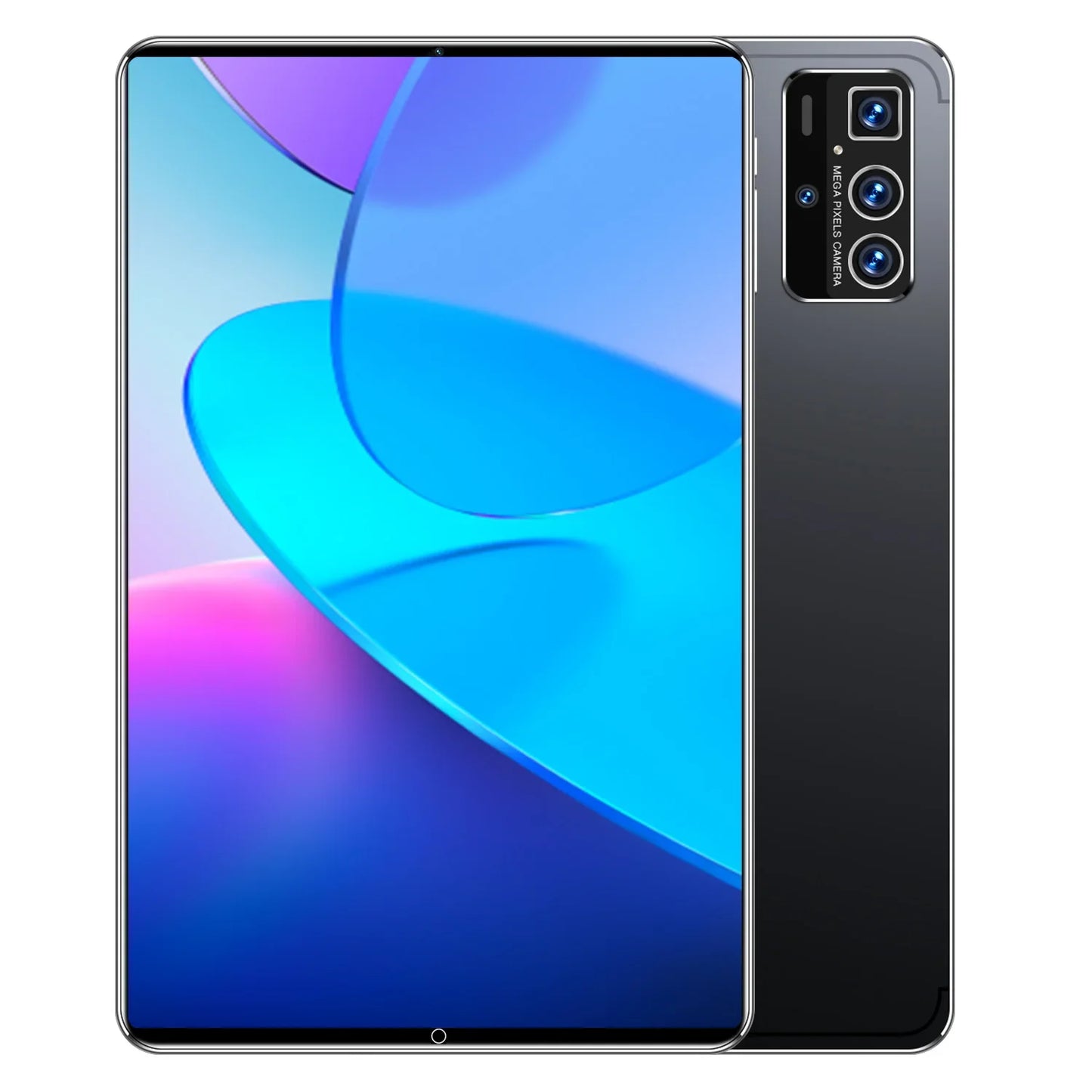 2024 Tablet Android 12000 mAh Global Version 16GB Ram 1TB Rom New Network 11.6 inch 10 Core Android 13.0 Wifi Tablet