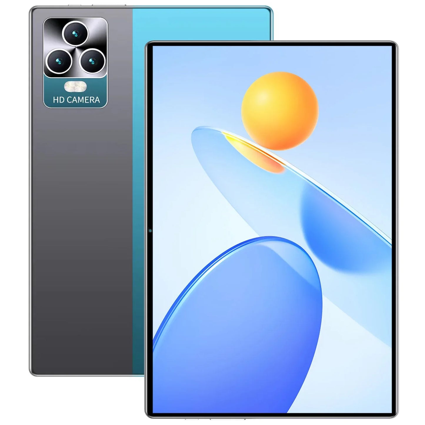 2024 Tablet Android 12000 mAh Global Version 16GB Ram 1TB Rom New Network 11.6 inch 10 Core Android 13.0 Wifi Tablet