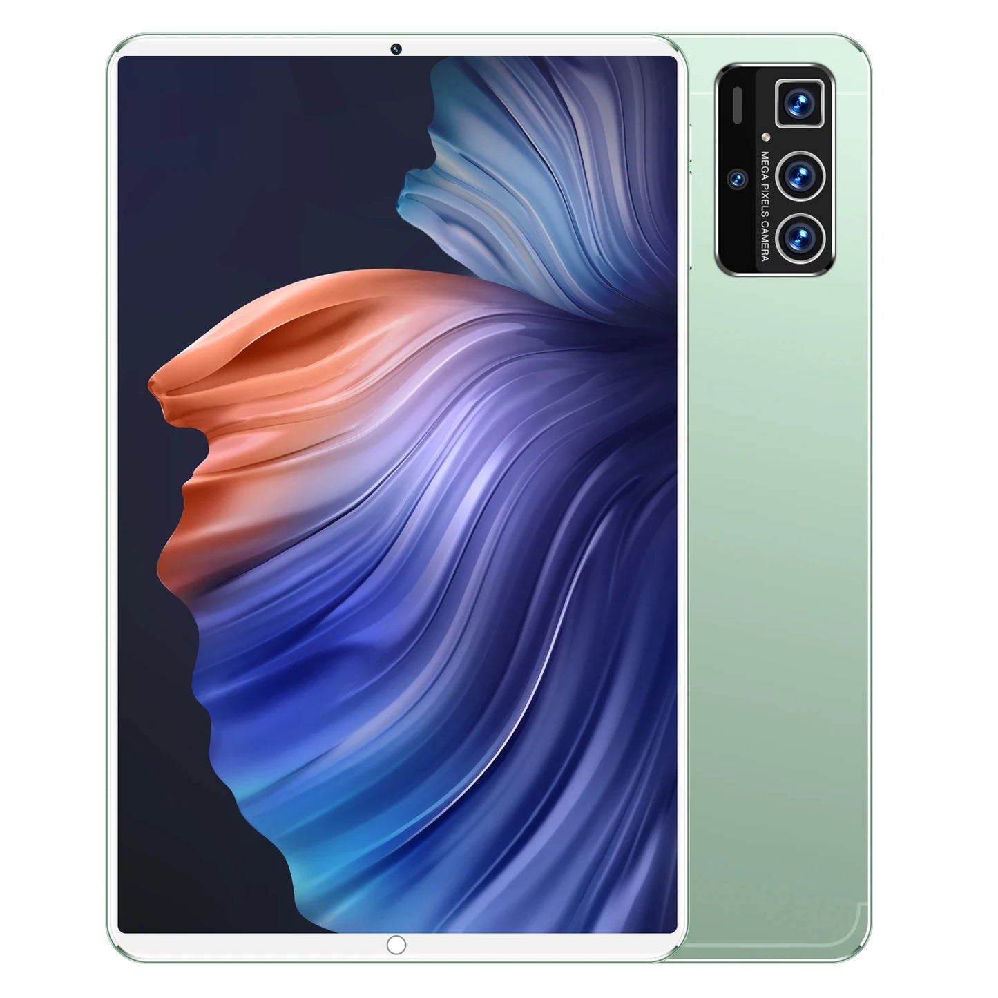 2024 Android 13 5G Tablet – 11.6" 16GB RAM 1TB Storage, 12000mAh Battery, 32MP Dual Camera, 10-Core Processor, Wi-Fi & Bluetooth Enabled - Premium tablet from Lizard Vigilante - Just $127.99! Shop now at Lizard Vigilante