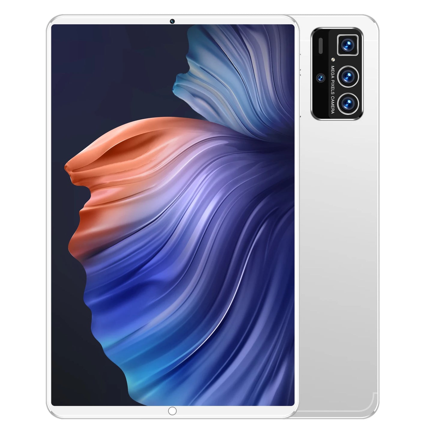 2024 Android 13 5G Tablet – 11.6" 16GB RAM 1TB Storage, 12000mAh Battery, 32MP Dual Camera, 10-Core Processor, Wi-Fi & Bluetooth Enabled - Premium tablet from Lizard Vigilante - Just $127.99! Shop now at Lizard Vigilante