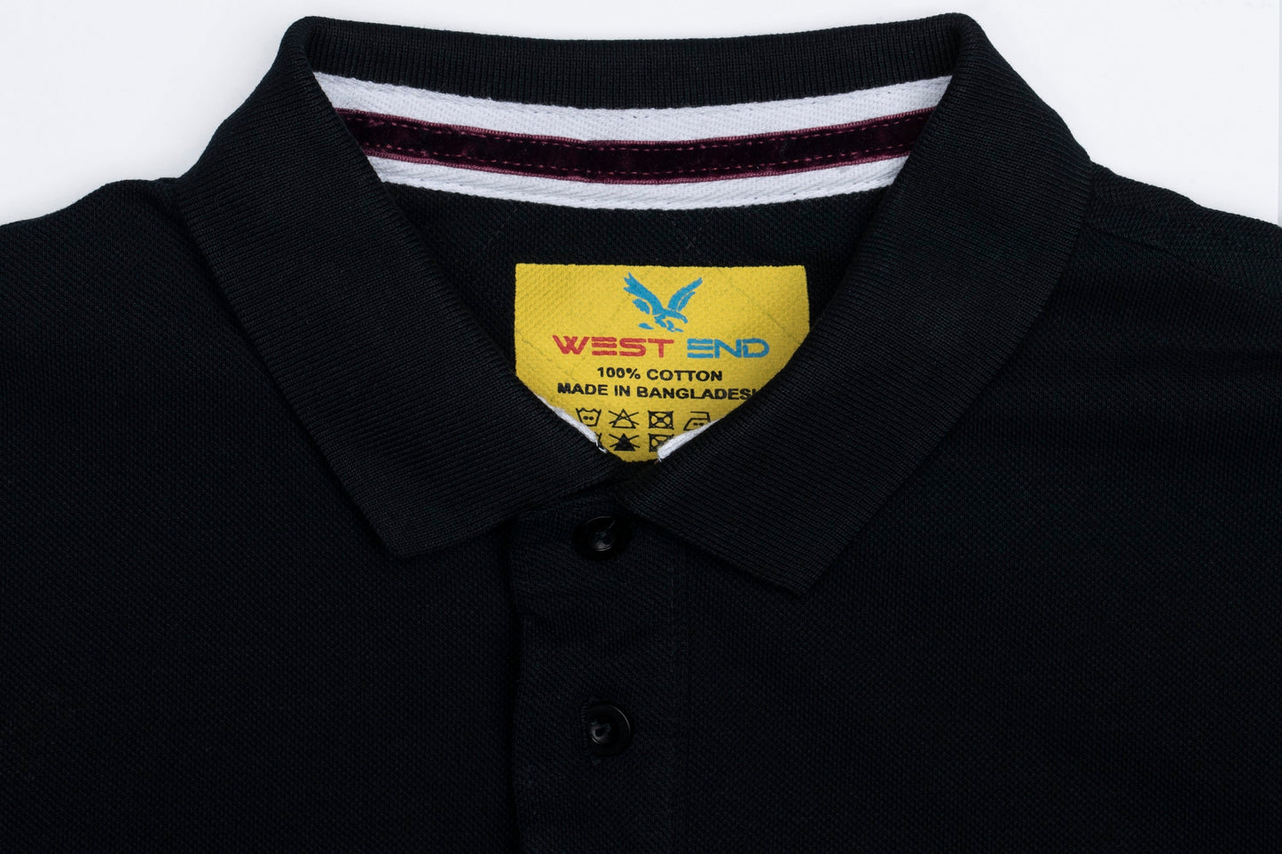 Men's Classic Fit Short Sleeve Polo Shirt (S-XXL)