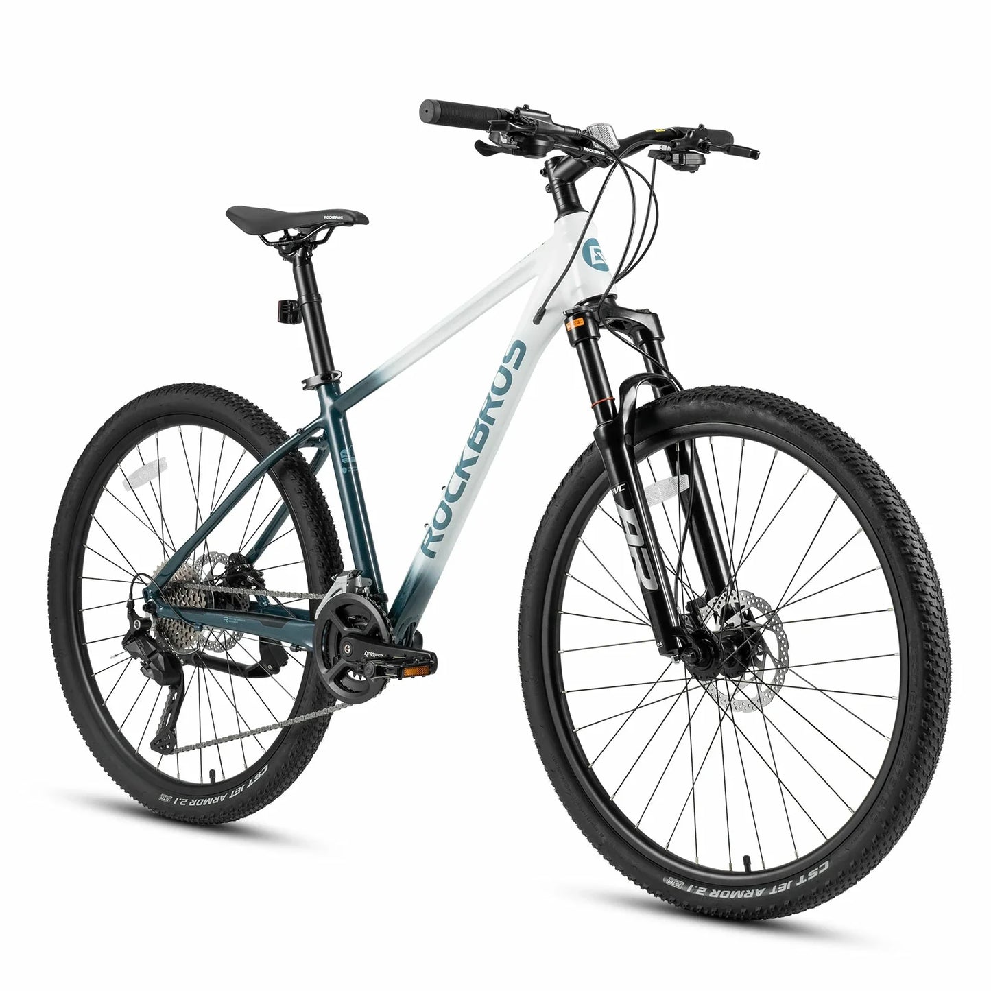 MT300-Mountain Bike
