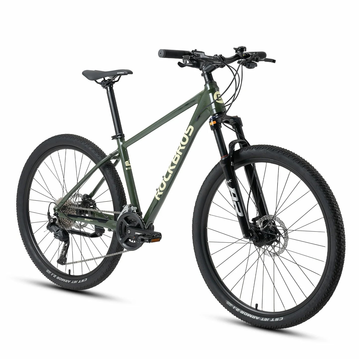 MT300-Mountain Bike