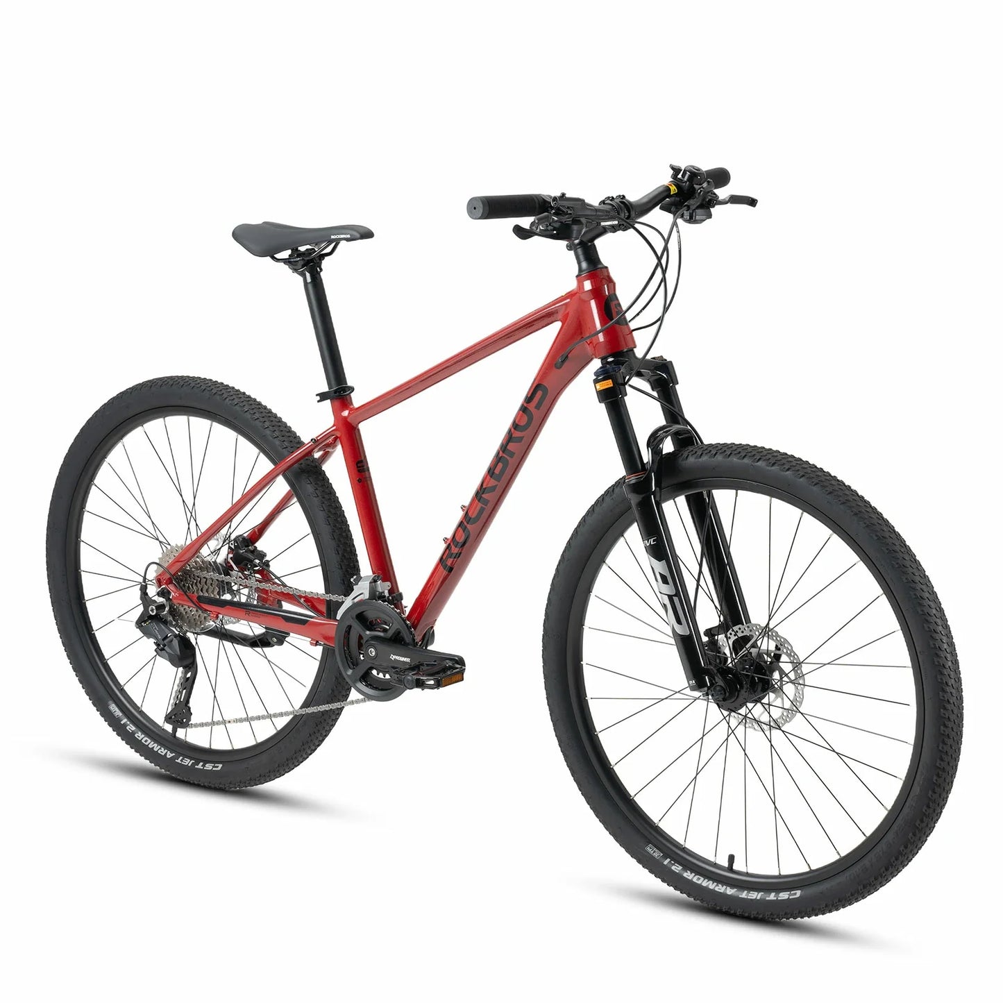 MT300-Mountain Bike