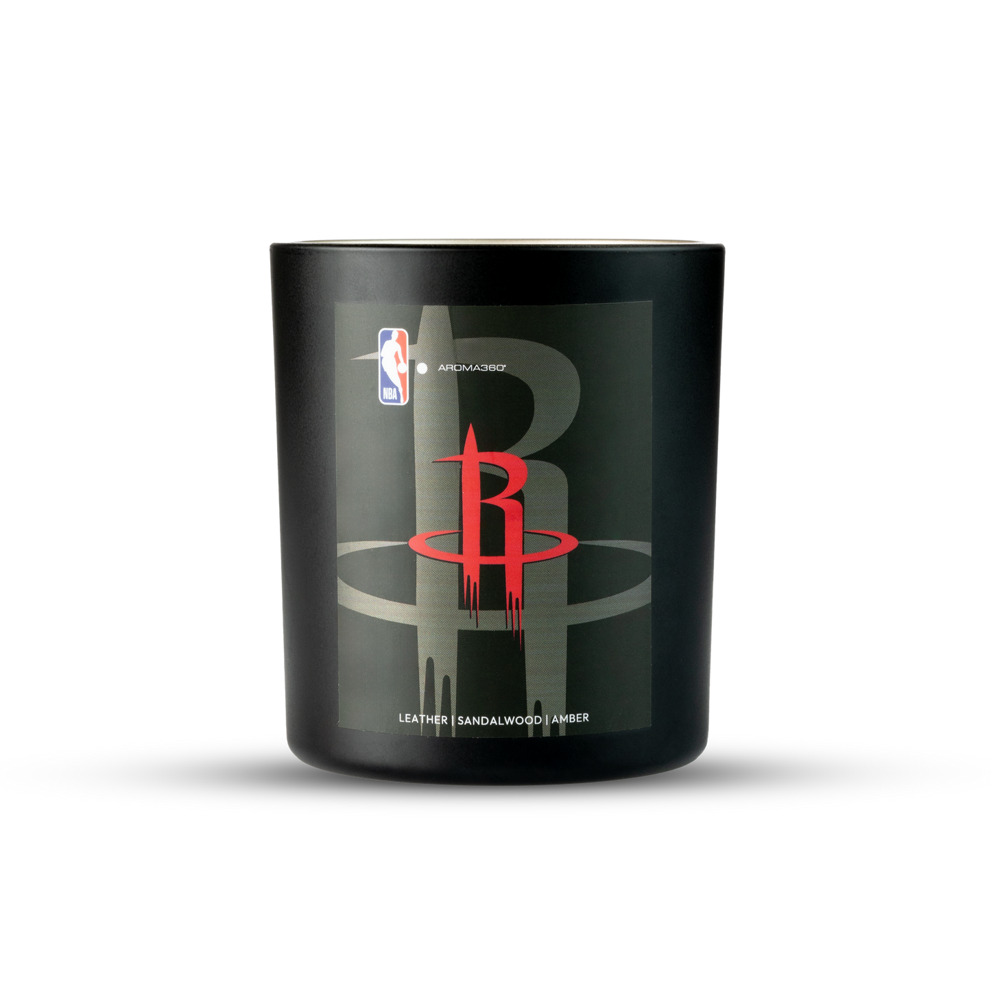 NBA My Way Candle Collection