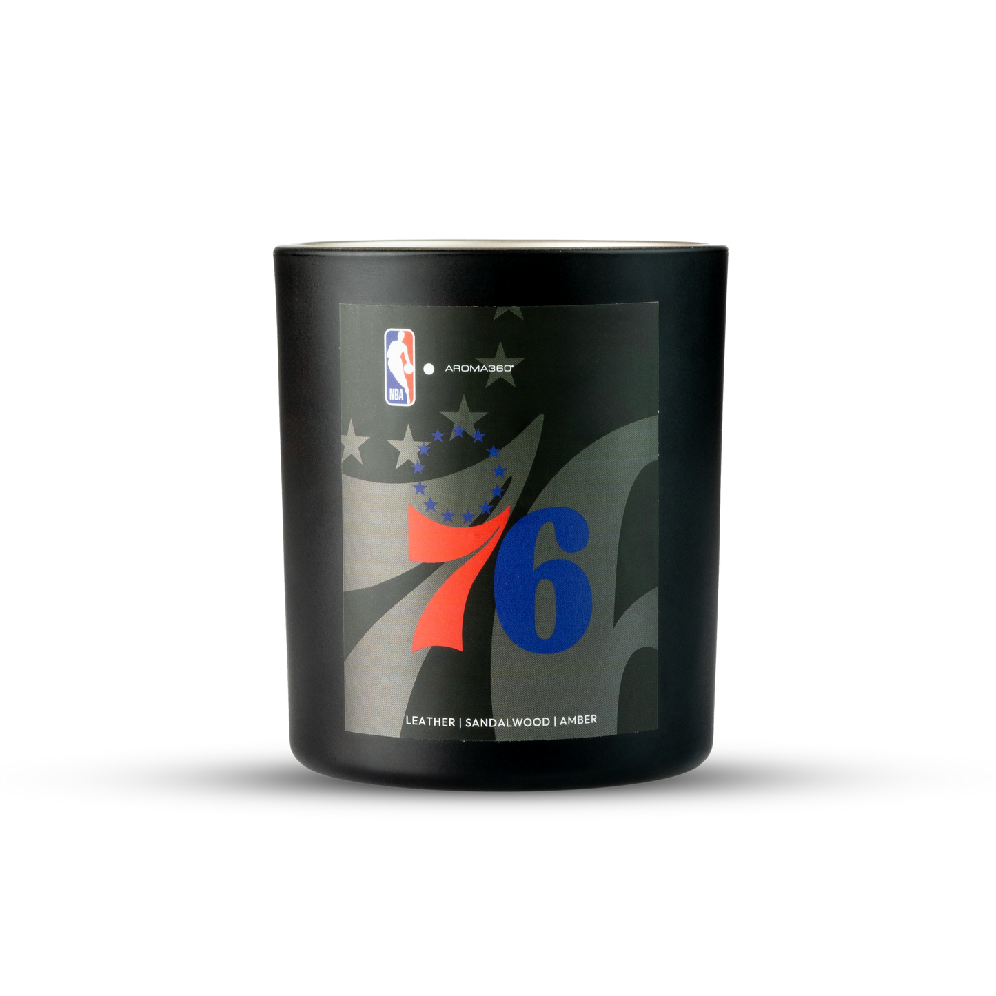 NBA My Way Candle Collection