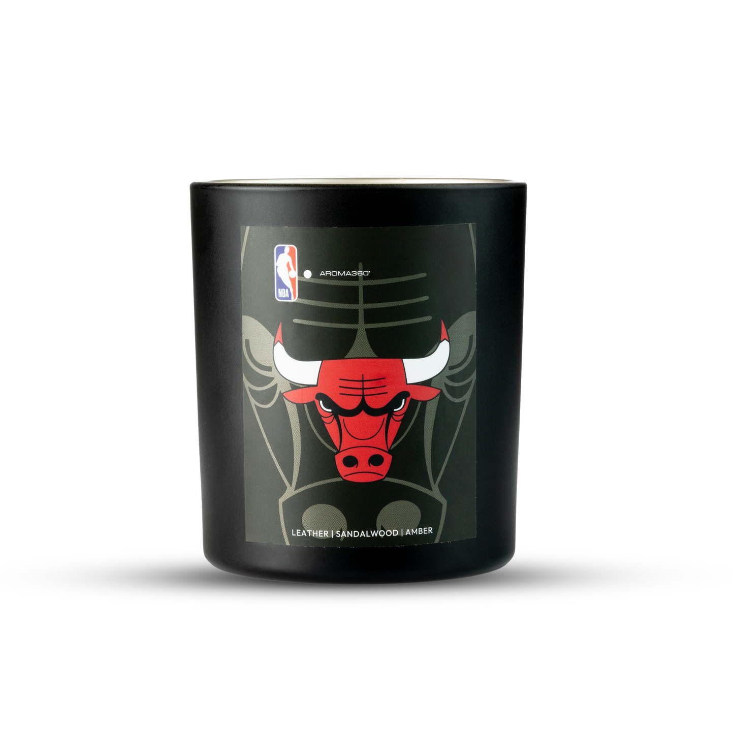 NBA My Way Candle Collection