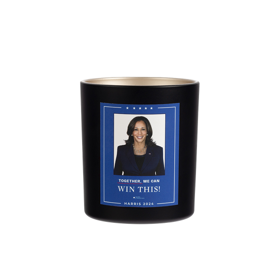 Harris Presidential Candle
