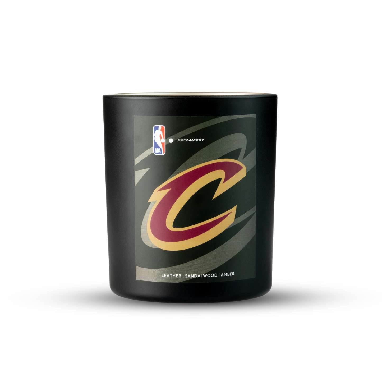 NBA My Way Candle Collection