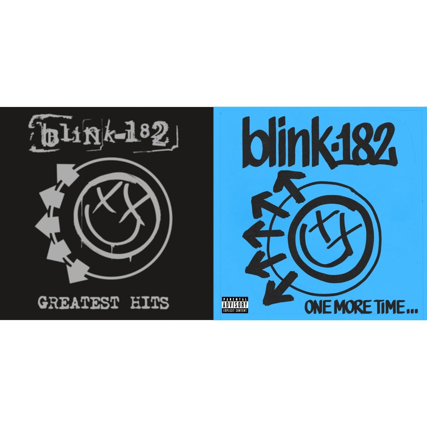 One More Time… (X) & Greatest Hits