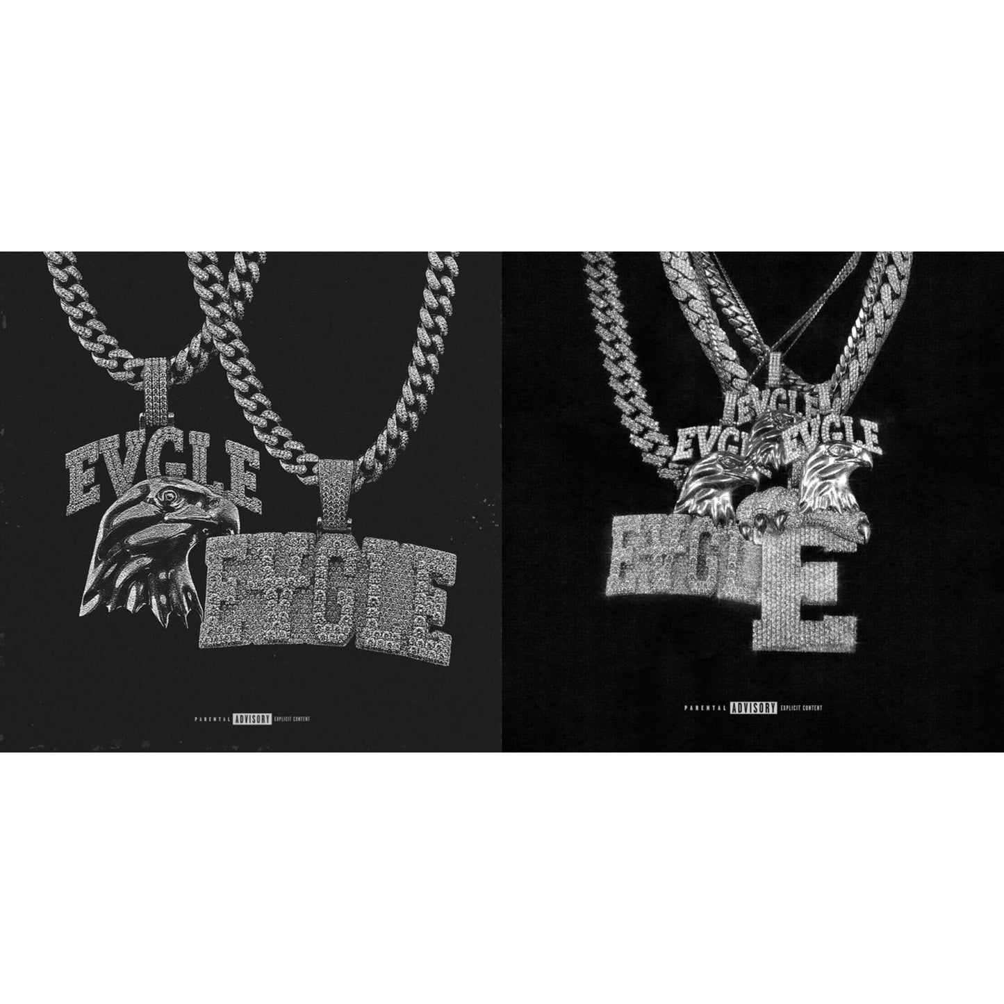 Just For Clarity & Just For Clarity 2