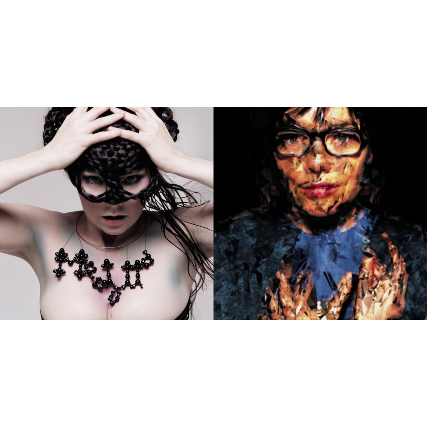 Medulla & Selma Songs