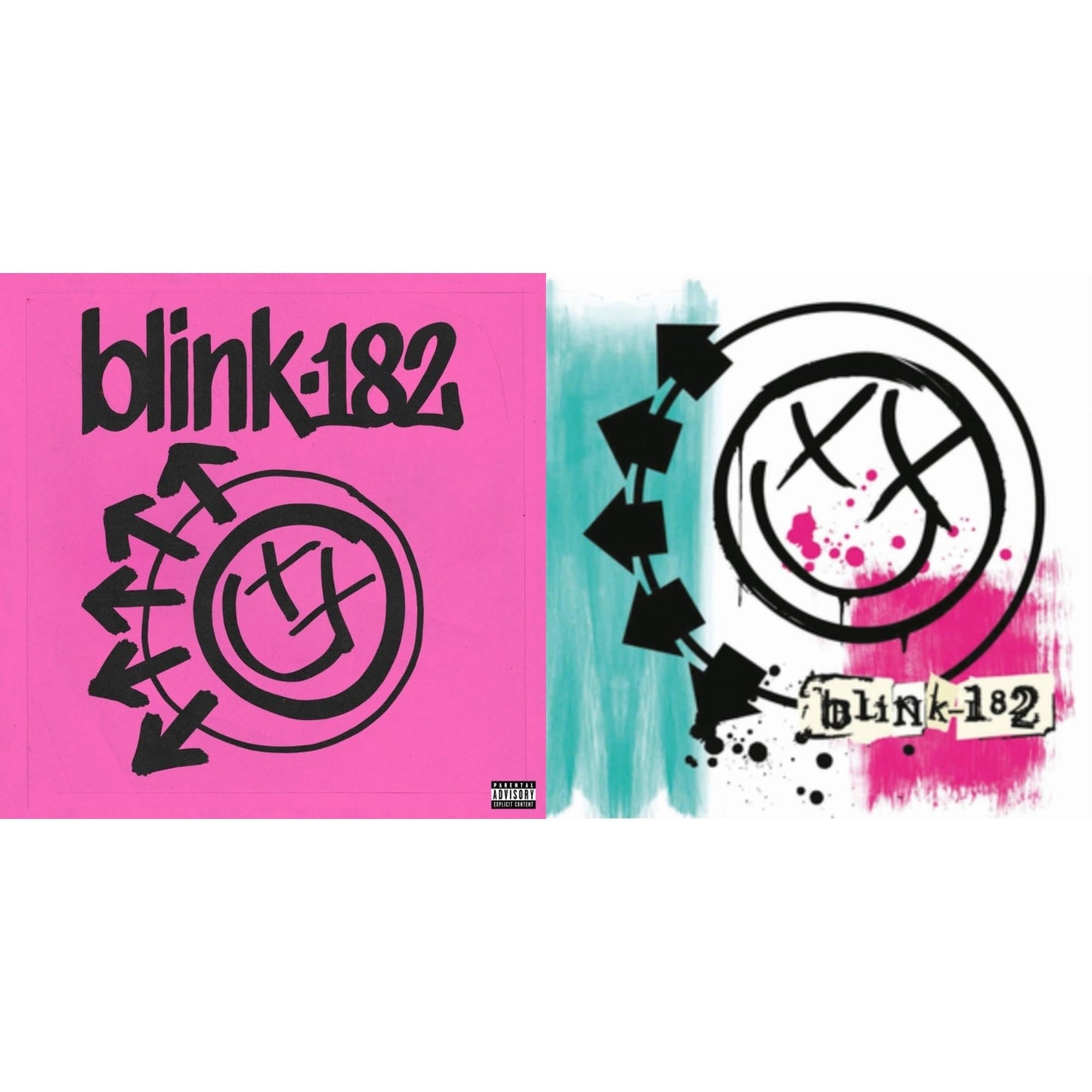 One More Time… (X) & Blink-182