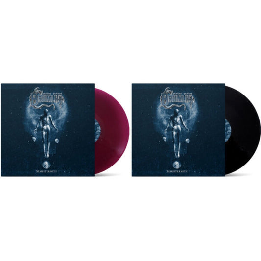 Sempiternity & Sempiternity (Transparent Violet LP Vinyl)