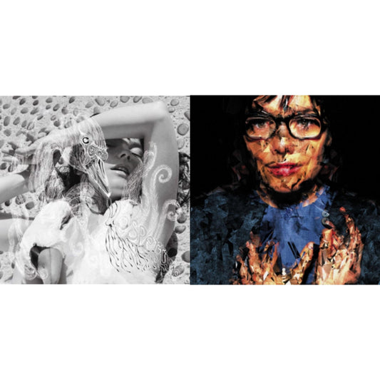 Vespertine & Selma Songs