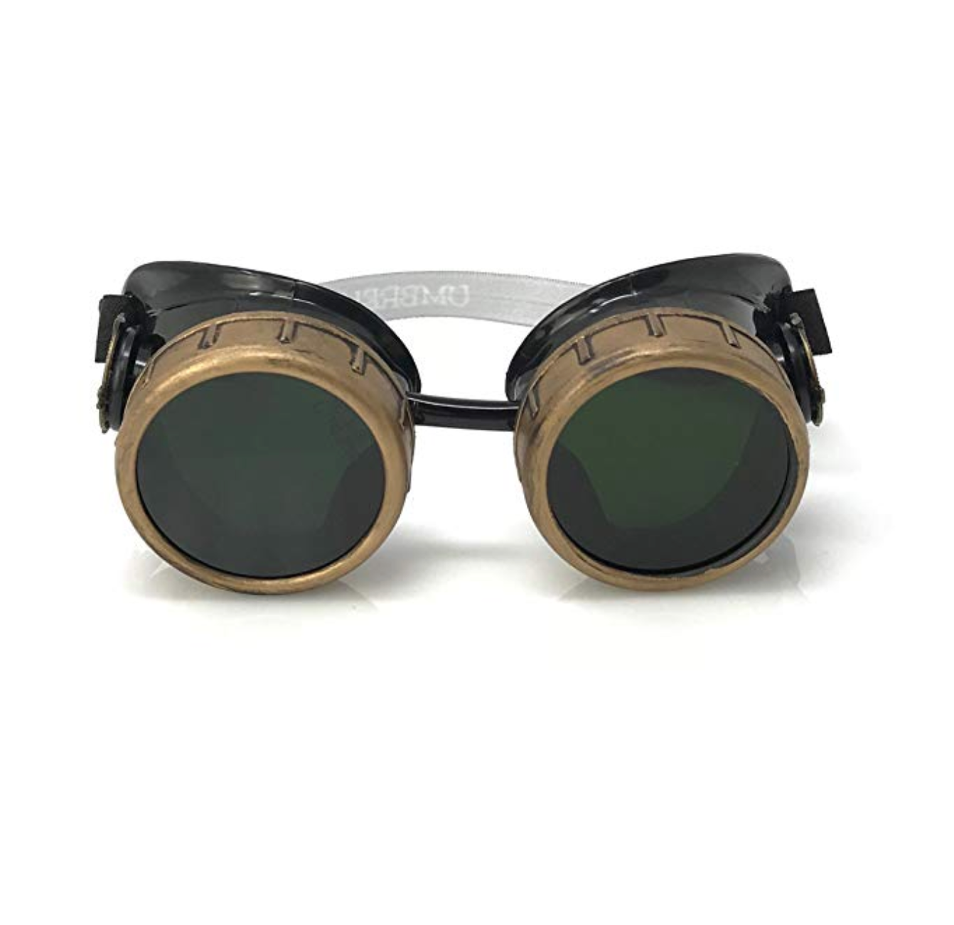 Vintage Aviator Goggles pilot costume accessory