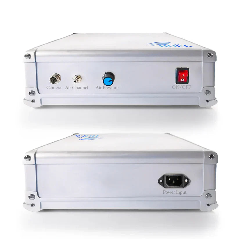 Hoëk Labs MacroView: Desktop Trans-Cervical Insemination System (TCI) w/ 20" Display