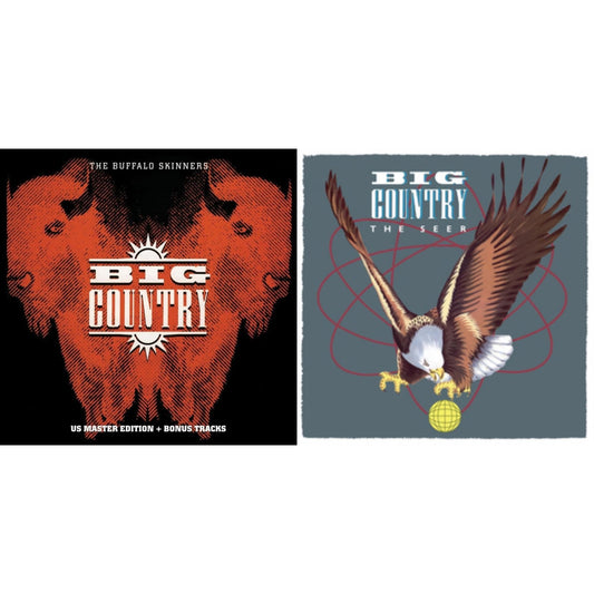 Buffalo Skinners & This LP Vinyl is brand new.