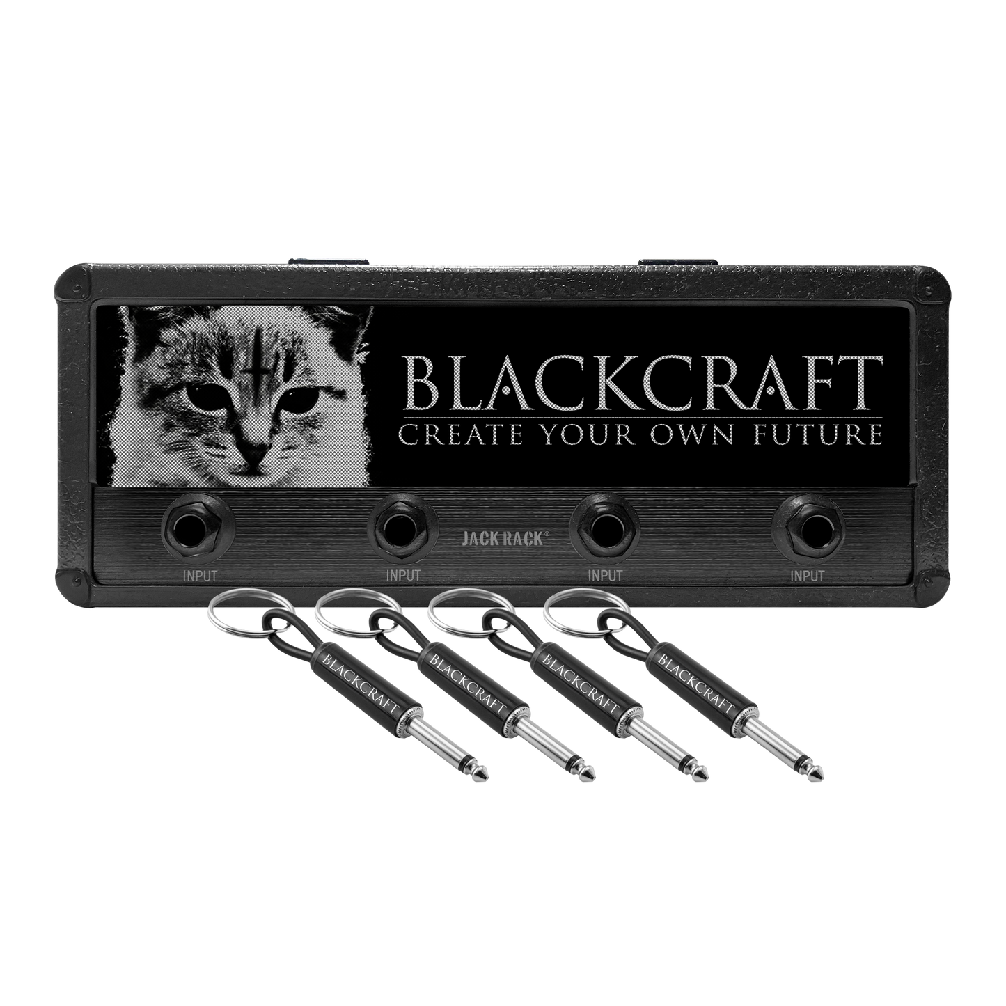 Blackcraft Magnetic Jack Rack®