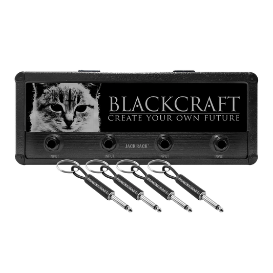 Blackcraft Magnetic Jack Rack®