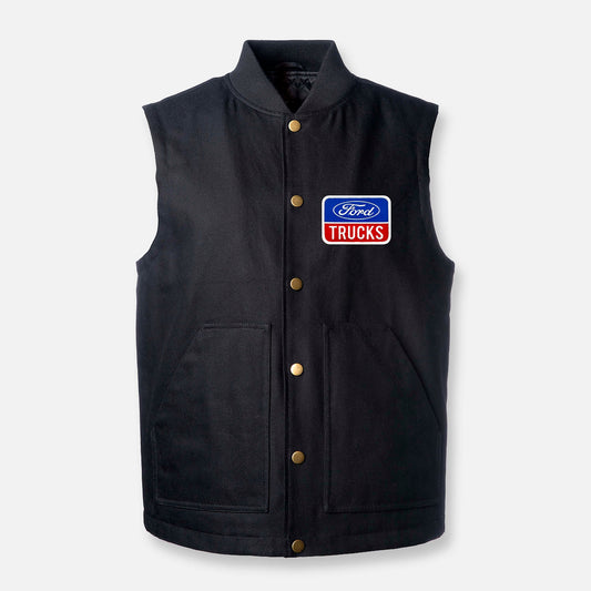 BIG BOY WORKWEAR VEST