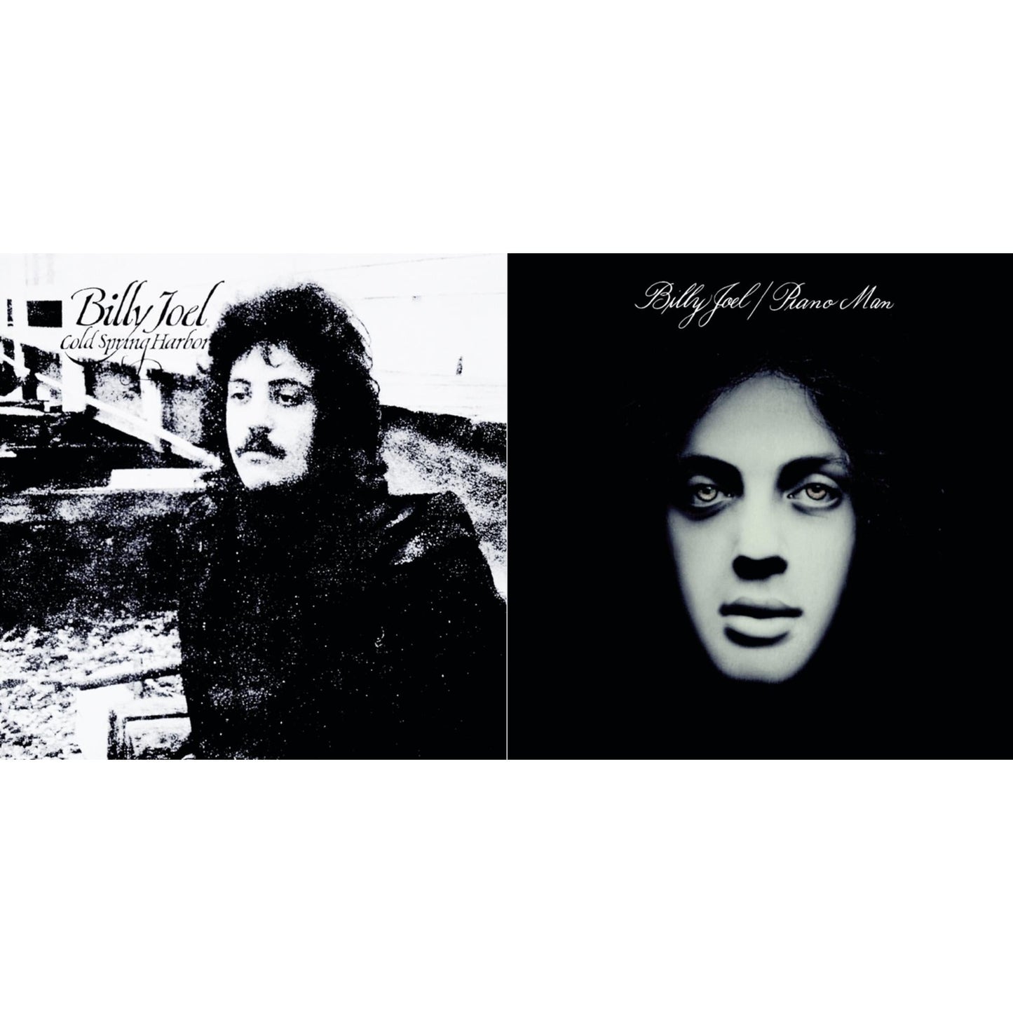 Cold Spring Harbor & Piano Man