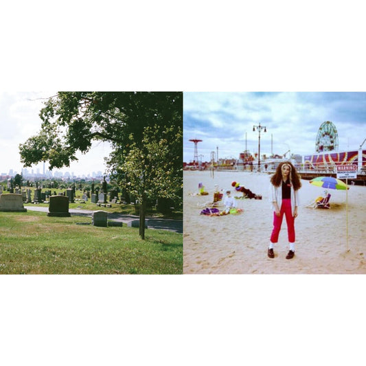 Bad Luck. - Summer Of Pain (X) & Take What You Need - LP Vinyl Bundle