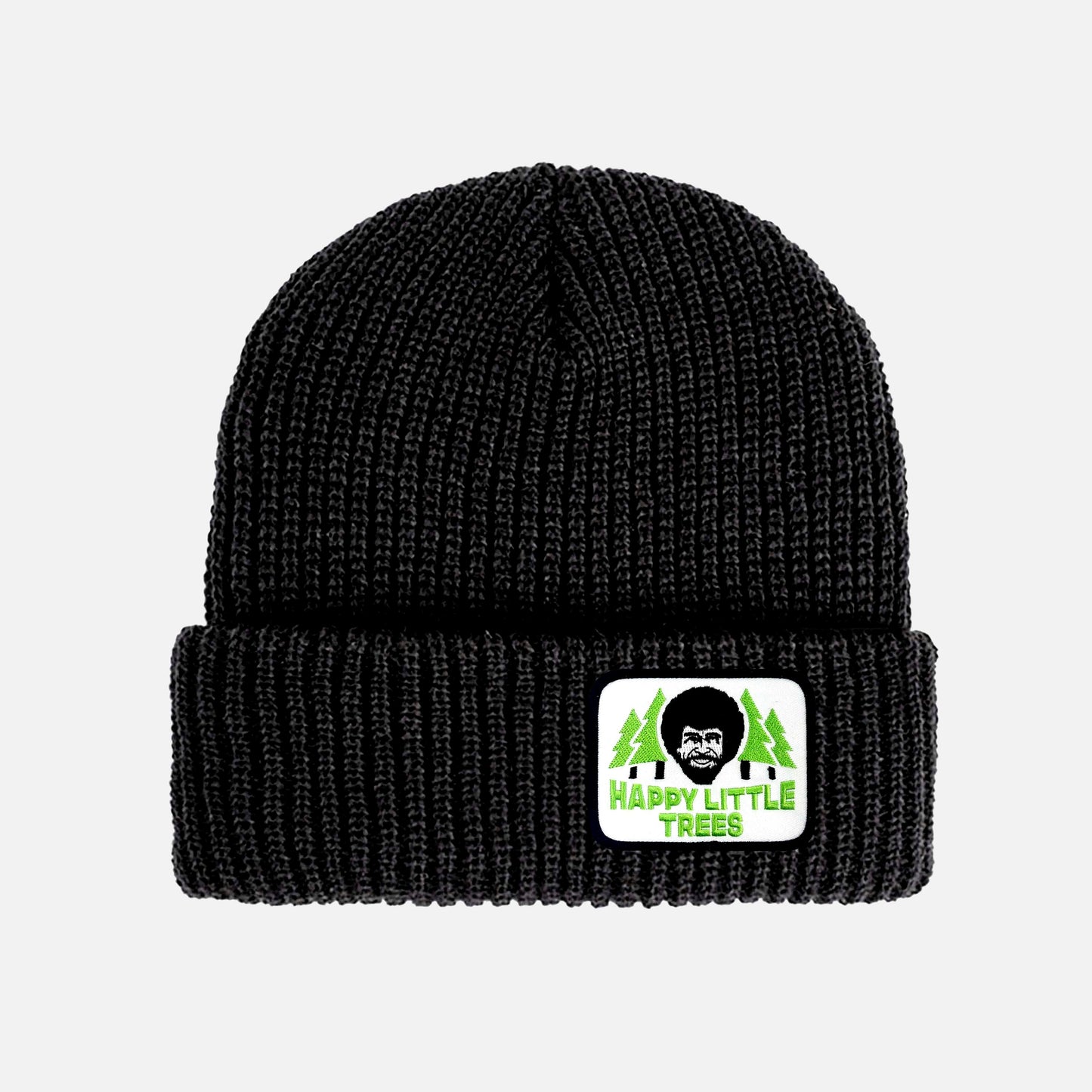 BOB ROSS BEANIE