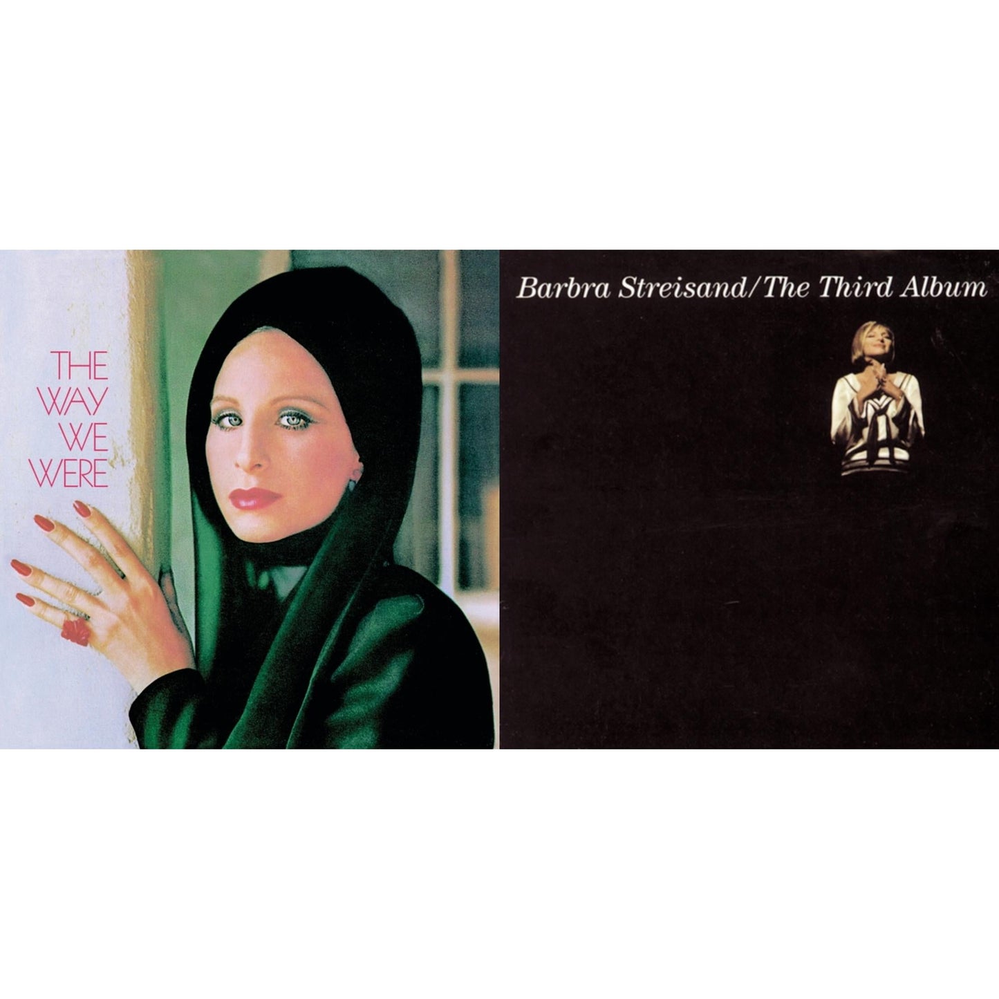 Way We Were & Third Album