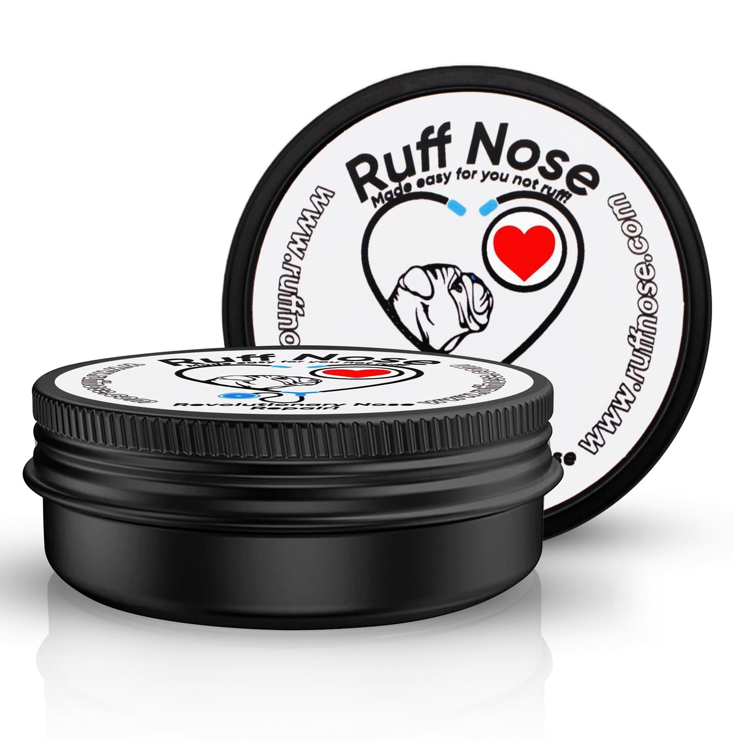 Ruff Nose Pet Nose Repair Balm