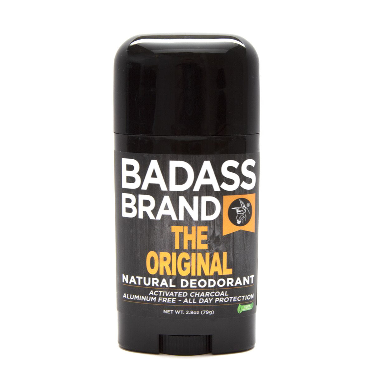 The Original Deodorant Stick