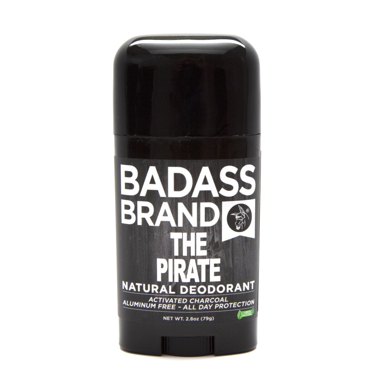 Badass Deodorant Stick
