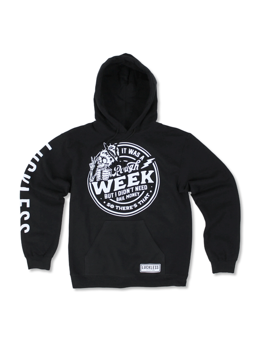 Bail Money Hoodie