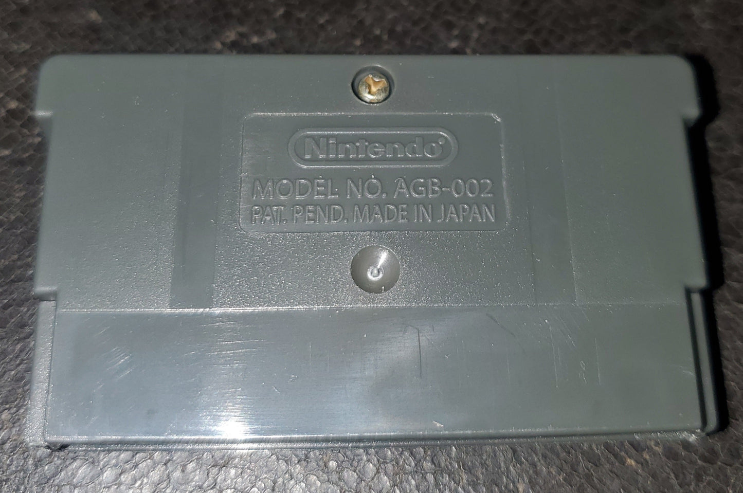 Banjo Pilot GBA Video Game Boy Advance Nintendo