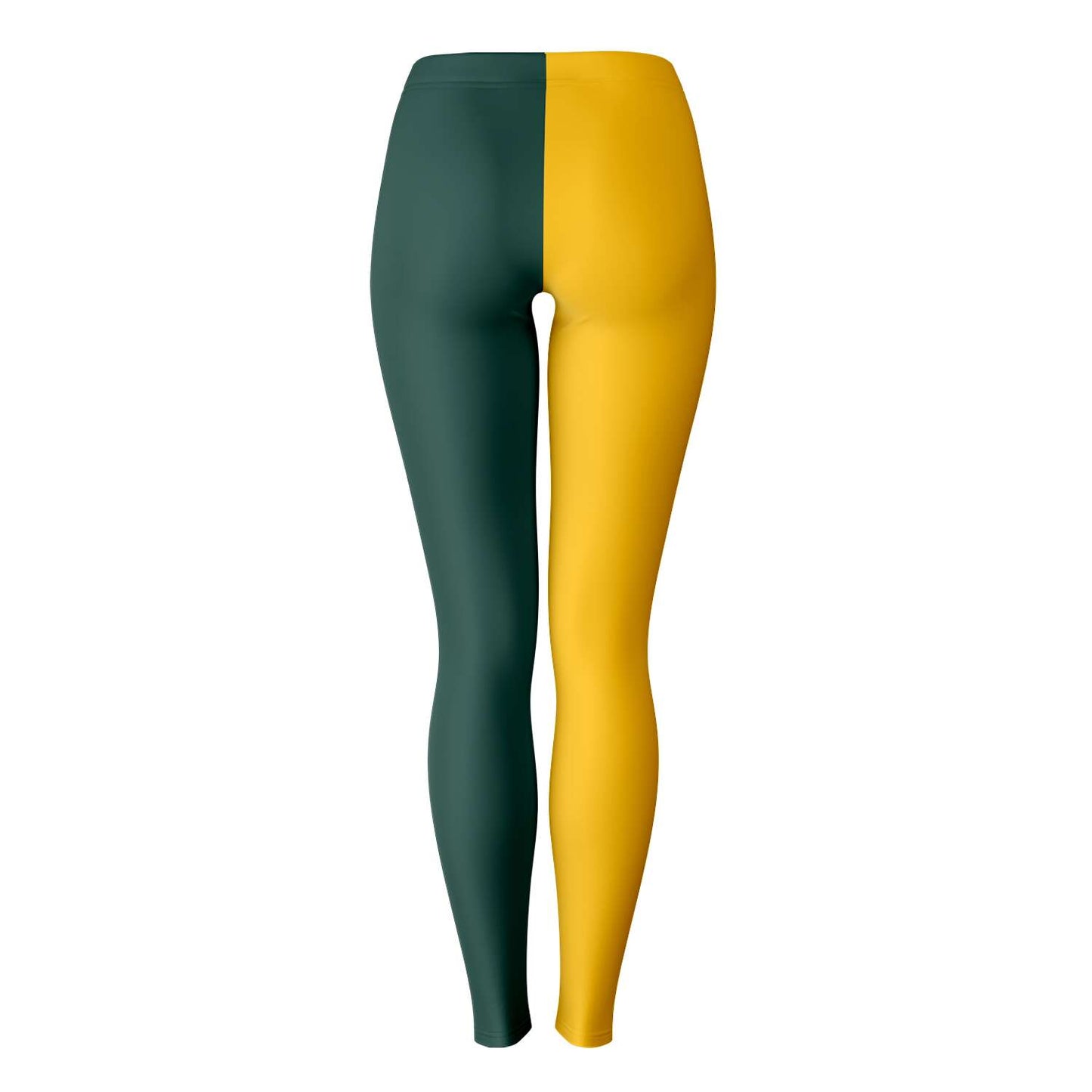 Baylor University Color Leggings