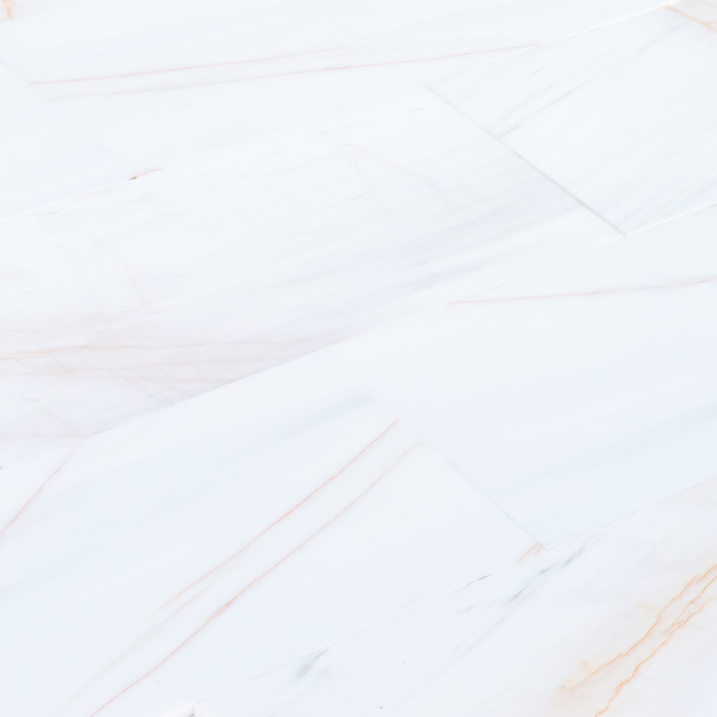 Bianco Dolomite Golden Spider Marble Polished Floor and Wall Tile - Livfloors Collection