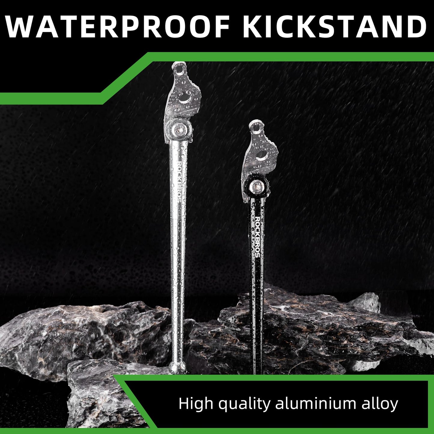 ROCKBROS Kickstand for 16'' Folding Bike